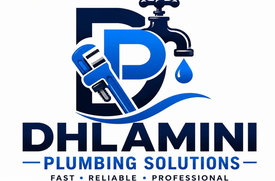 Dhlamini Plumbing Solutions logo